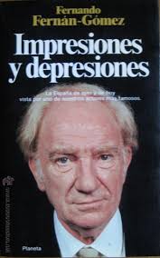 Impresiones y depresiones