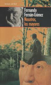 Nosotros, los mayores