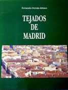 Tejados de Madrid