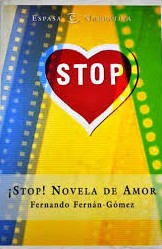 ¡Stop! Novela de amor