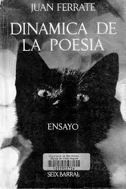 Dinámica de la poesía