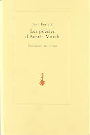 Les poesies d’Ausiàs Marc