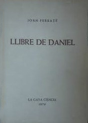 Llibre de Daniel