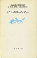 Un cuerpo, o dos