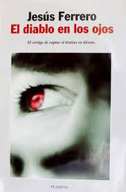 El diablo en los ojos
