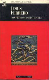 Los reinos combatientes