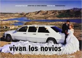 ¡Vivan los novios!