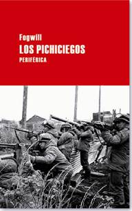 Los pichiciegos