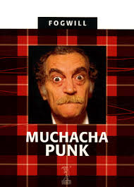 Muchacha punk