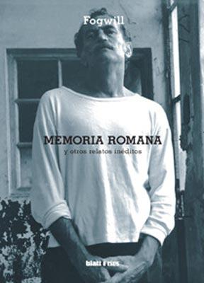 Memoria romana y otros relatos inéditos