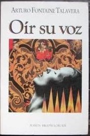 Oír su voz