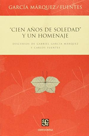 Cien años de soledad y un homenaje