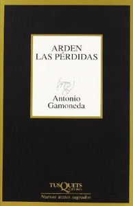 Arden las pérdidas