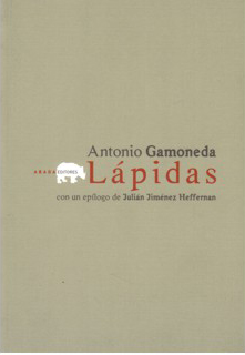 Lápidas