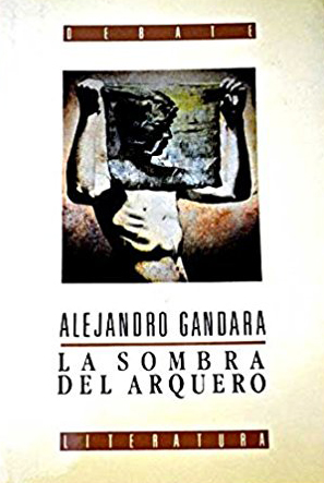 La sombra del arquero