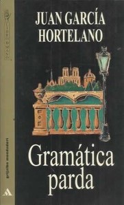 Gramática parda