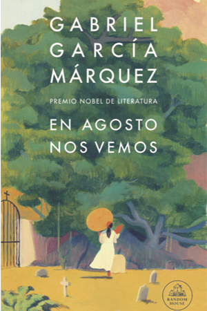 En agosto nos vemos