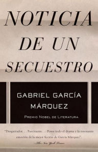 Noticia de un secuestro