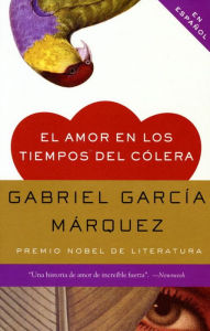El amor en los tiempos del cólera