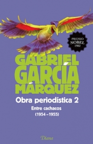 Entre cachacos (1954-1955)