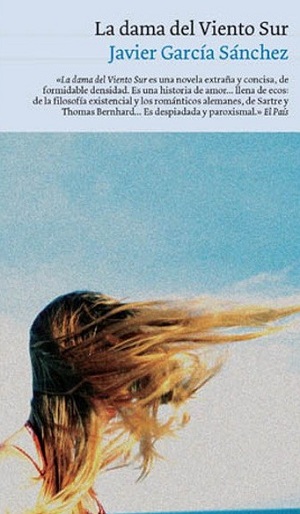 La dama del Viento Sur