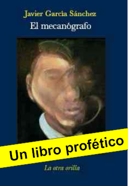 El mecanógrafo