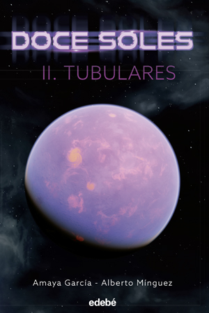 Tubulares (Doce Soles, vol. 2)