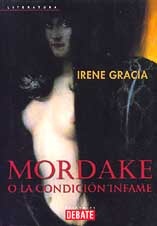 Mordake o la condición infame