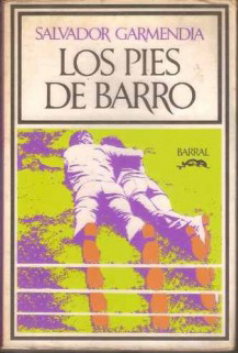 Los pies de barro
