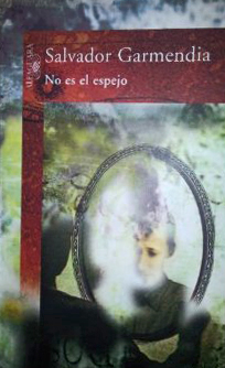 No es el espejo