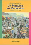 Un pingüino en Maracaibo