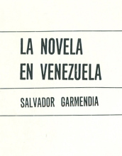 La novela en Venezuela
