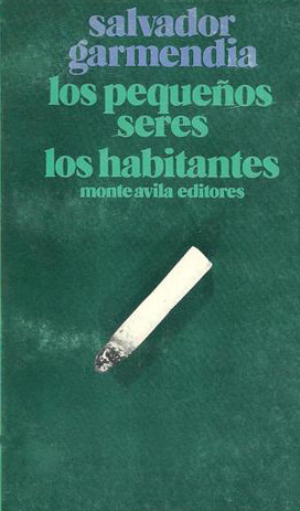 Los pequeños seres