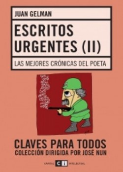 Escritos urgentes II