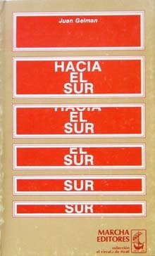 Hacia el Sur