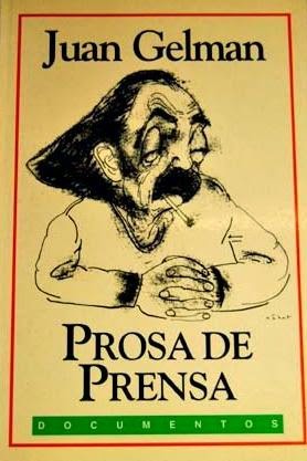 Prosa de prensa