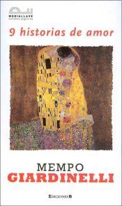 9 historias de amor