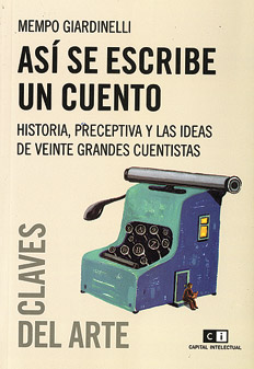 Así se escribe un cuento