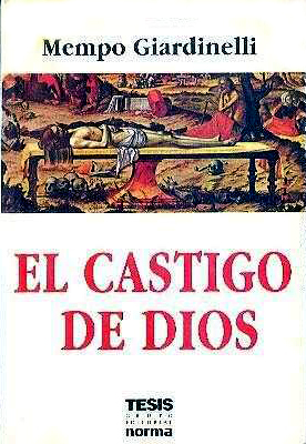 El castigo de Dios