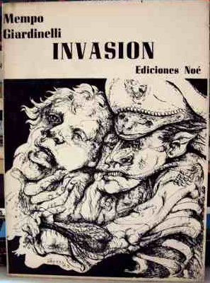 Invasión
