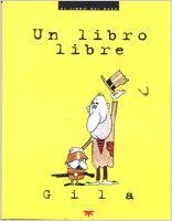 Un libro libre