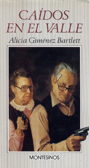 Caídos en el valle