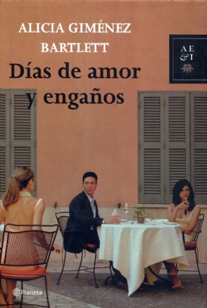 Días de amor y engaños