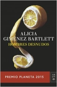Hombres desnudos