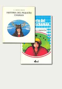 Historia del pequeño chamán