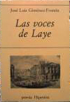 Las voces de Laye
