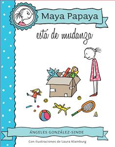 Maya Papaya está de mudanza - 6