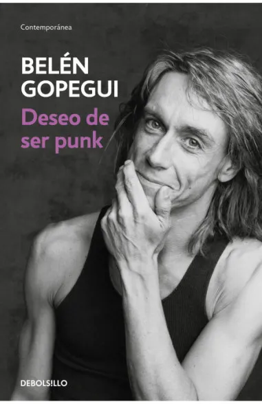 Deseo de ser punk