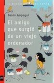 El amigo que surgió de un viejo ordenador