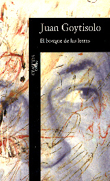 El bosque de las letras